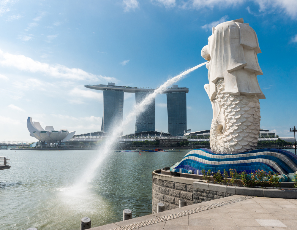 Singapore