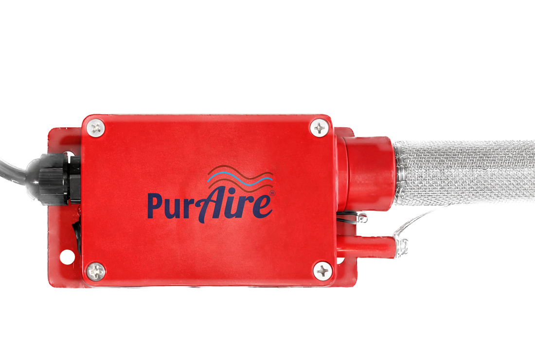 PurAire SG-MINI-5A