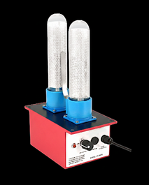 PurAire Model SG-FCU/2