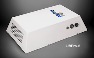 PurAire LiftPro-2