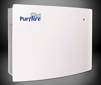 PurAire MiniPro-2 for up to 80 SqM