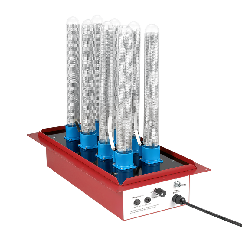 SG BPI-8V