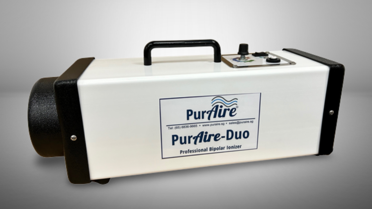 PurAire Duo