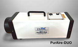 PurAire DUO portable