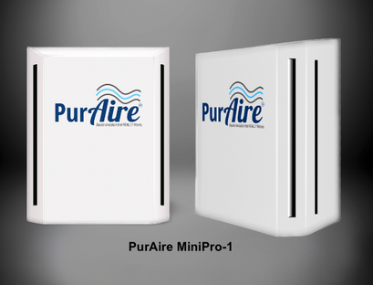 PurAire MiniPro-1 for up to 40 SqM