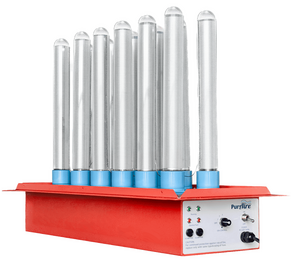 PurAire SG-BPI-12