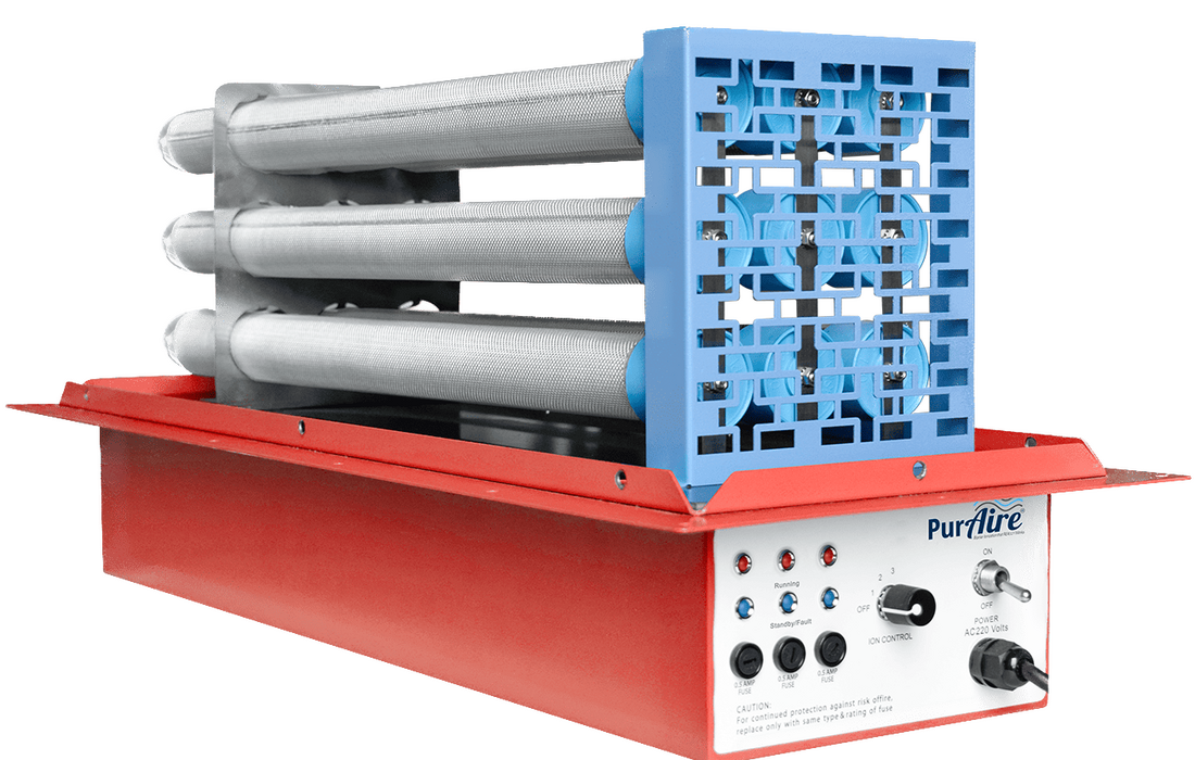 PurAire SG BPI-9H