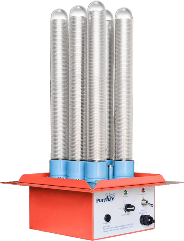 PurAire model SG-BPI6.