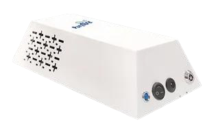 PurAire LiftPro-1 compact bipolar ioniser for lift cars and confined spaces