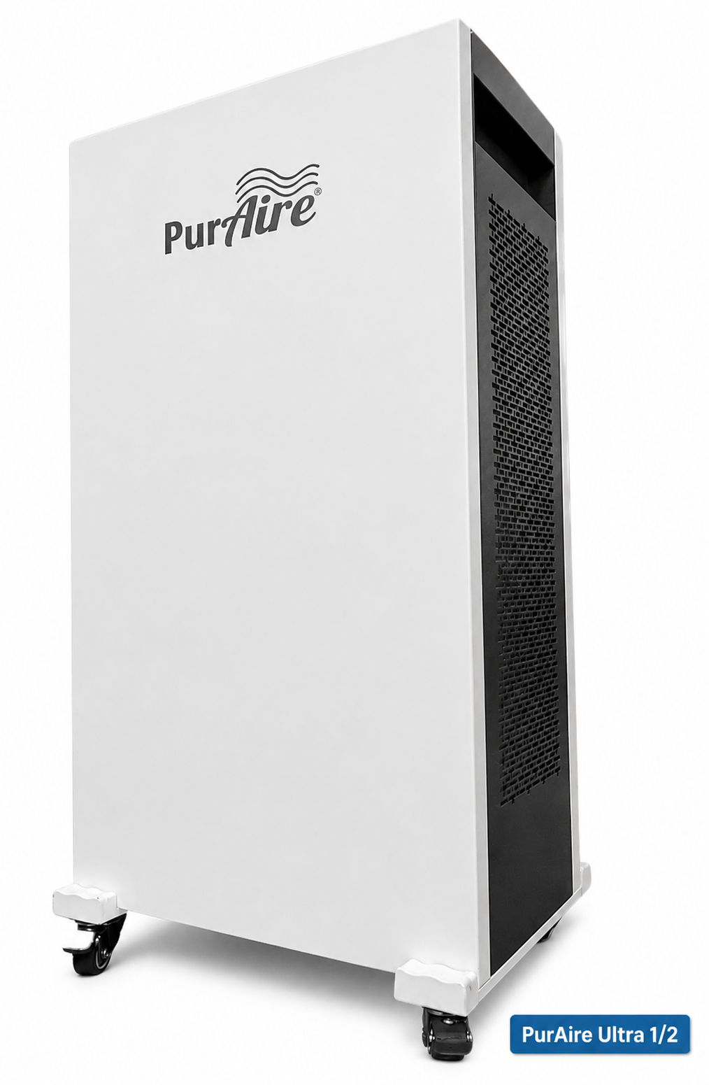 PurAire Model Ultra 2 Portable Bipolar Ionizer.